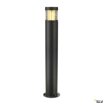 SLV F-POL 231595 Lampă de podea 1x20W/E27 IP54