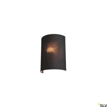 SLV FENDA 1001274 Abajur 40W/E27 IP20