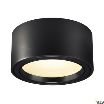 SLV FERA 1001939 Lustră de tavan 1x23W/LED 3000K 1800LM IP20