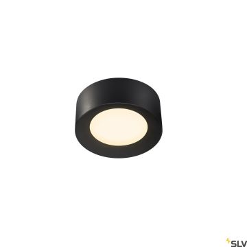 SLV FERA 1002968 Lustră de tavan 1x20W/LED 3000/4000K 1650LM IP20