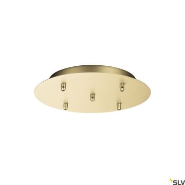 SLV FITU 1002165 Rozetă IP20