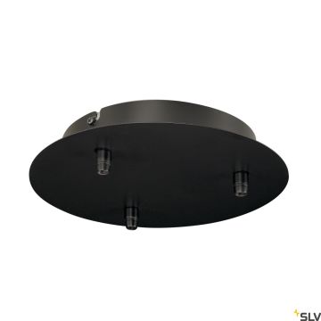 SLV FITU 132610 Rozetă IP20