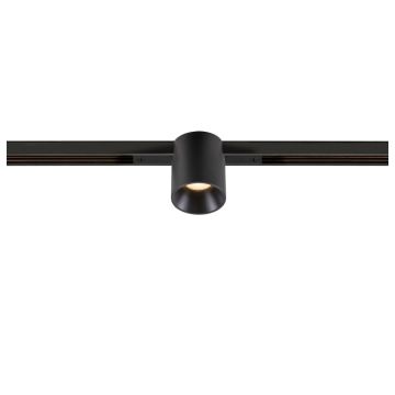 SLV FIX-IT! 48V 1008946 Proiector de șină 1x6.6W/LED 2700K 800lm