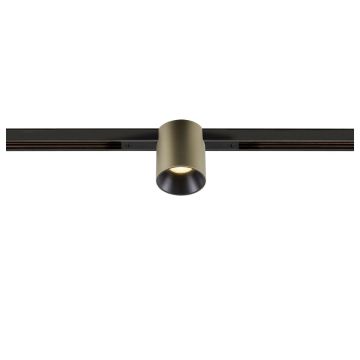 SLV FIX-IT! 48V 1008952 Proiector de șină 1x6.6W/LED 3000K 850lm