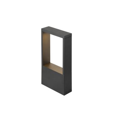 SLV FLATT II 1010104 Lampă de podea 1x10W/LED 2700K 650lm