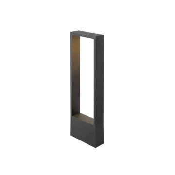 SLV FLATT II 1010106 Lampă de podea 1x10W/LED 2700K 650lm
