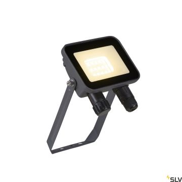 SLV FLOODI 1006191 Halogen 1x9.3W/LED 3000K 1040LM IP65