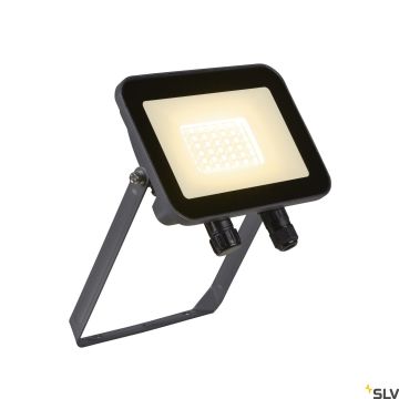 SLV FLOODI 1006192 Halogen 1x30W/LED 3000K 2980LM IP65