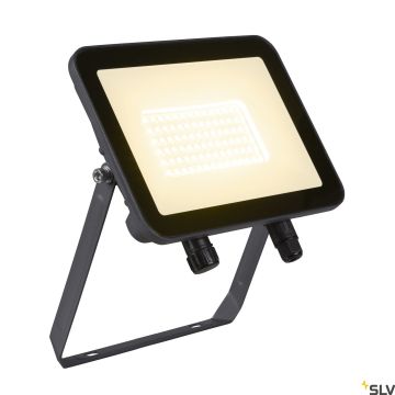 SLV FLOODI 1006193 Halogen 1x48W/LED 3000K 5150LM IP65