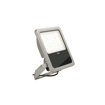 SLV FLOODLIGHT 1008908 Halogen 1x50W/LED 4000K 8450lm|13400lm|16300lm