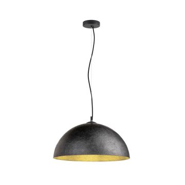SLV FORCHINI 1008535 Lampă cu pendul 1x40W/E27