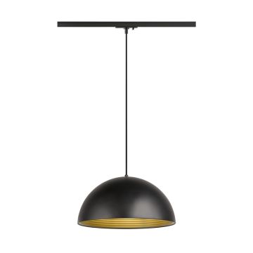 SLV FORCHINI 1F 1008540 Proiector de șină 1x40W/E27