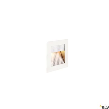 SLV FRAME CURVE 1000574 Lampă de scări montată 1x3.1W/LED 2700K 100LM IP20