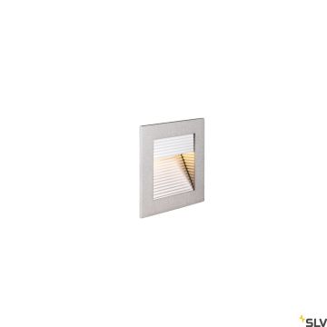 SLV FRAME CURVE 1000575 Lampă de scări montată 1x3.1W/LED 2700K 100LM IP20