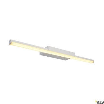 SLV GLENOS 1003508 Aplique de perete 1x12W/LED 3000/4000K 1170LM IP20