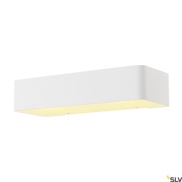 SLV GLENOS 149471 Aplique de perete 1x60W/R7s 78mm IP20