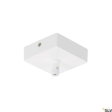 SLV GLENOS 210061 Rozetă IP20