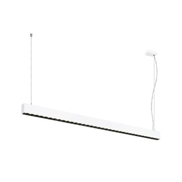 SLV GLENOS® 1010515 Lampă cu pendul 1x70W/LED 4000K 9400lm