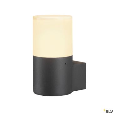 SLV GRAFIT 1006178 Aplique de perete IP44