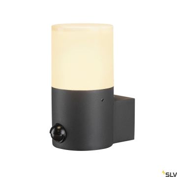 SLV GRAFIT 1006179 Aplique de perete IP44