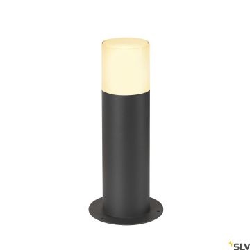 SLV GRAFIT 1006180 Lampă de podea IP44