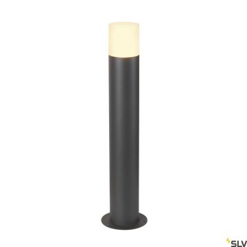 SLV GRAFIT 1006181 Lampă de podea IP44
