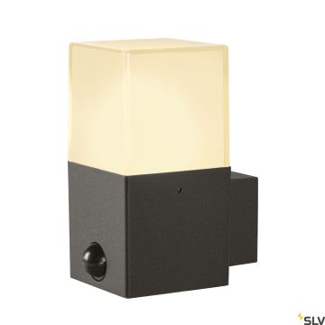 SLV GRAFIT 1006183 Aplique de perete IP44