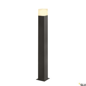 SLV GRAFIT 1006184 Lampă de podea IP44