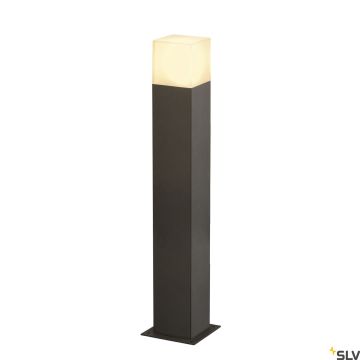 SLV GRAFIT 231225 Lampă de podea 1x11W/E27 IP44
