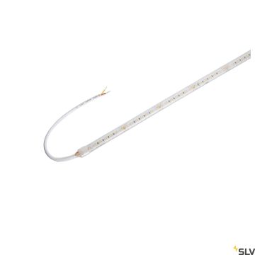 SLV GRAZIA IP FLEXSTRIP 1004726 Bandă LED 80W/LED 2700-6500K 3222.84LM IP54