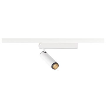 SLV GRIP! 1F 1008390 Proiector de șină 1x11W/LED 2700K 530lm