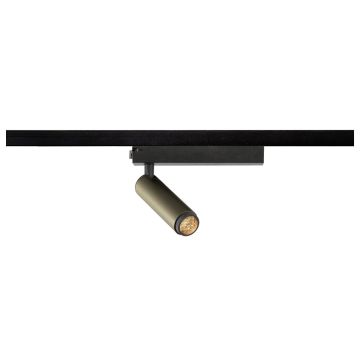 SLV GRIP! 1F 1008393 Proiector de șină 1x11W/LED 2700K 530lm