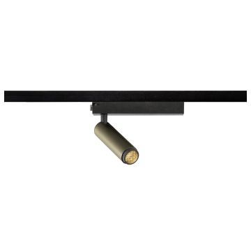 SLV GRIP! 1F 1008398 Proiector de șină 1x11W/LED 3000K 610lm