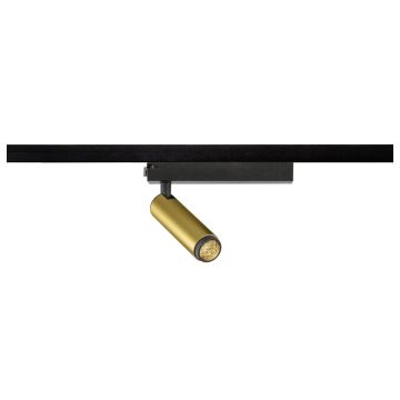 SLV GRIP! 1F 1008399 Proiector de șină 1x11W/LED 3000K 610lm