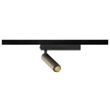SLV GRIP! 1F 1008403 Proiector de șină 1x11W/LED 2000K-3000K 350lm