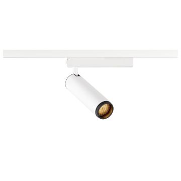 SLV GRIP! 1F 1008420 Proiector de șină 1x20W/LED 2700K 1810lm
