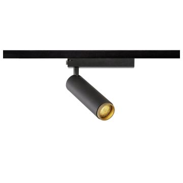 SLV GRIP! 1F 1008432 Proiector de șină 1x15W/LED 2000K-3000K 1000lm