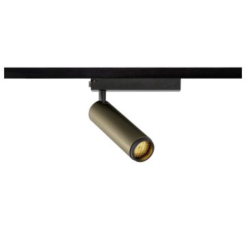 SLV GRIP! 1F 1008433 Proiector de șină 1x15W/LED 2000K-3000K 1000lm