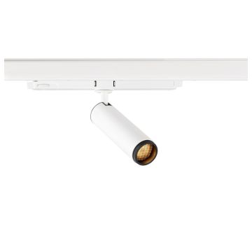 SLV GRIP! 3F 1008435 Proiector de șină 1x20W/LED 2700K 1810lm