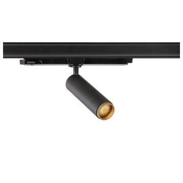 SLV GRIP! 3F 1008436 Proiector de șină 1x20W/LED 2700K 1810lm