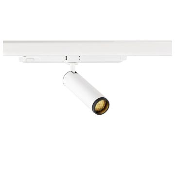 SLV GRIP! 3F 1008439 Proiector de șină 1x15W/LED 2000K-3000K 1000lm