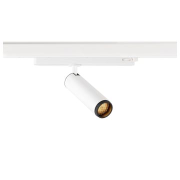 SLV GRIP! 3F 1008441 Proiector de șină 1x20W/LED 2700K 1810lm