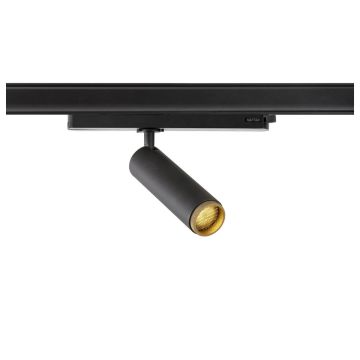 SLV GRIP! 3F 1008446 Proiector de șină 1x15W/LED 2000K-3000K 1000lm