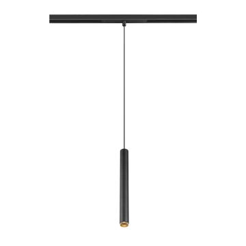 SLV GRIP! 48V 1008456 Proiector de șină 1x9.8W/LED 2700K 530lm