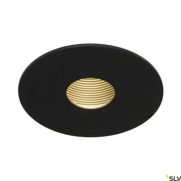 SLV H-LIGHT 114480 Lumină îngropată deasupra plafonului 1x11W/LED 2700K 265LM IP20