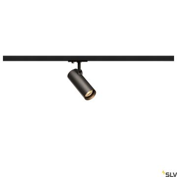 SLV HELIA 143580 Proiector de șină 1x11W/LED 3000K 810LM IP20