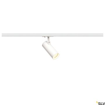 SLV HELIA 143581 Proiector de șină 1x11W/LED 3000K 880LM IP20