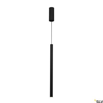 SLV HELIA 152360 Lampă cu pendul 1x9.2W/LED 3000K 590LM IP20