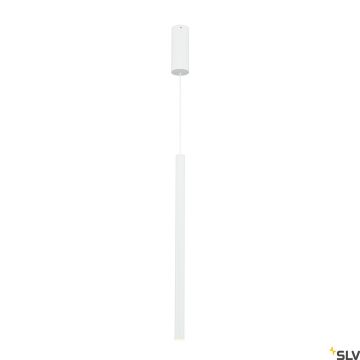 SLV HELIA 152361 Lampă cu pendul 1x9.2W/LED 3000K 670LM IP20