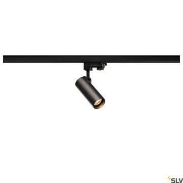 SLV HELIA 152960 Proiector de șină 1x11W/LED 3000K 810LM IP20